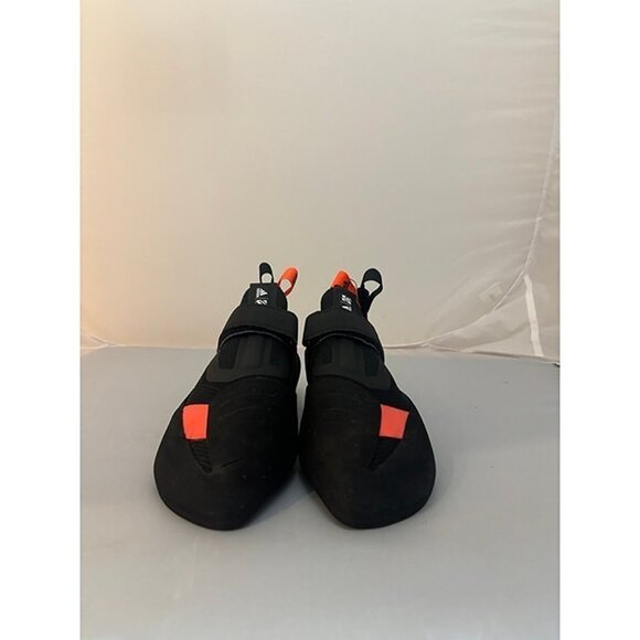 Adidas five ten crawe black solar red rock climbing shoes women sz 11&12 EG2370 - Picture 2 of 4